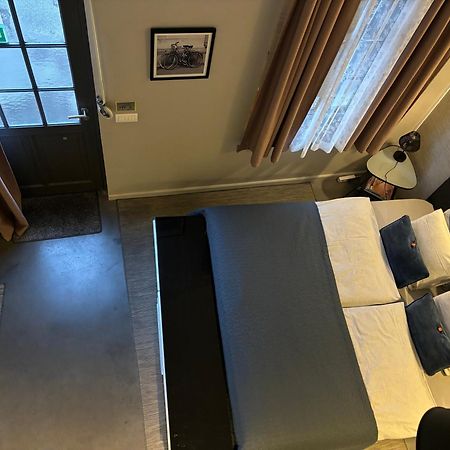 Guesthouse De Loft บรูจส์ ภายนอก รูปภาพ
