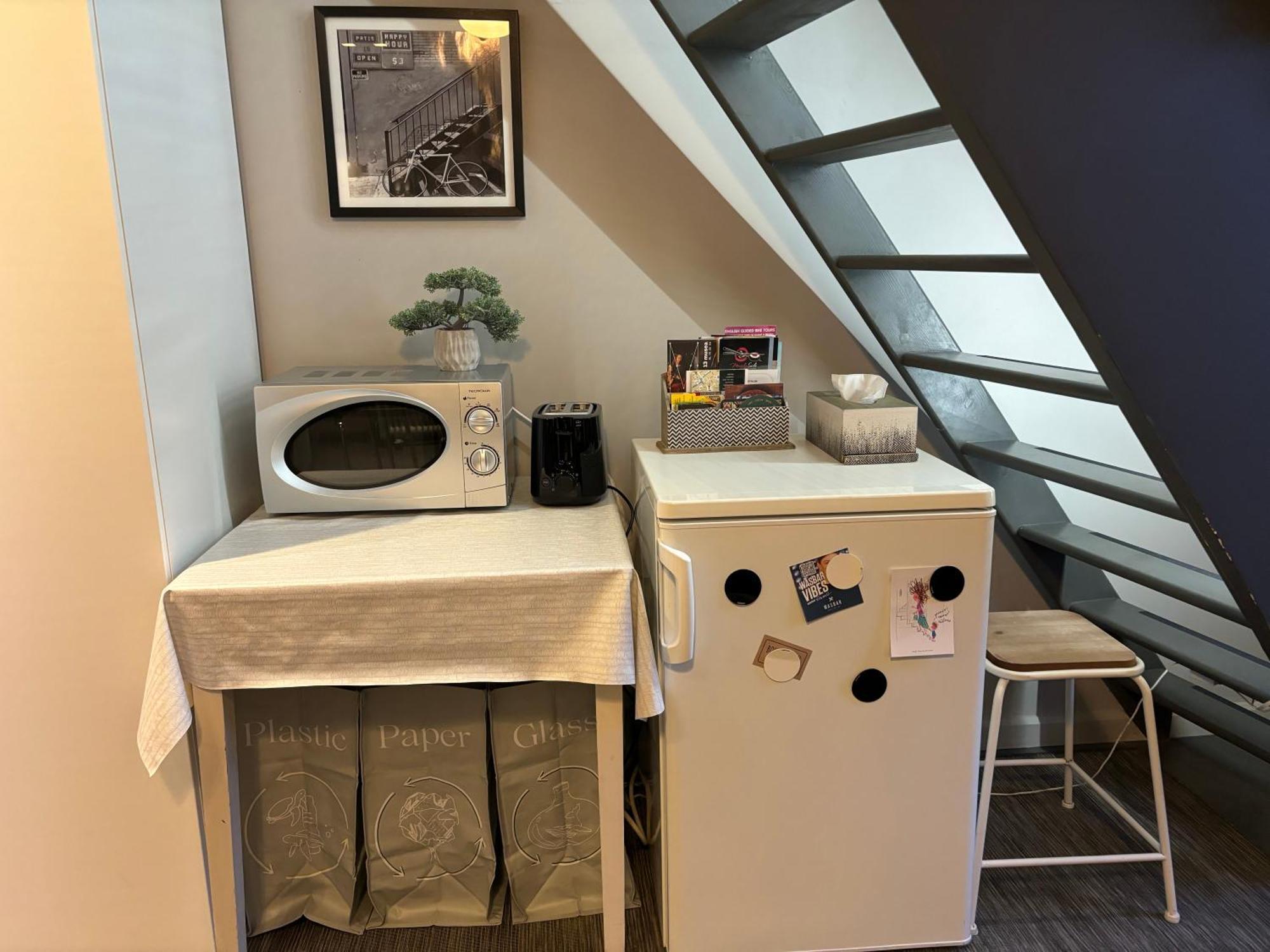 Guesthouse De Loft บรูจส์ ภายนอก รูปภาพ