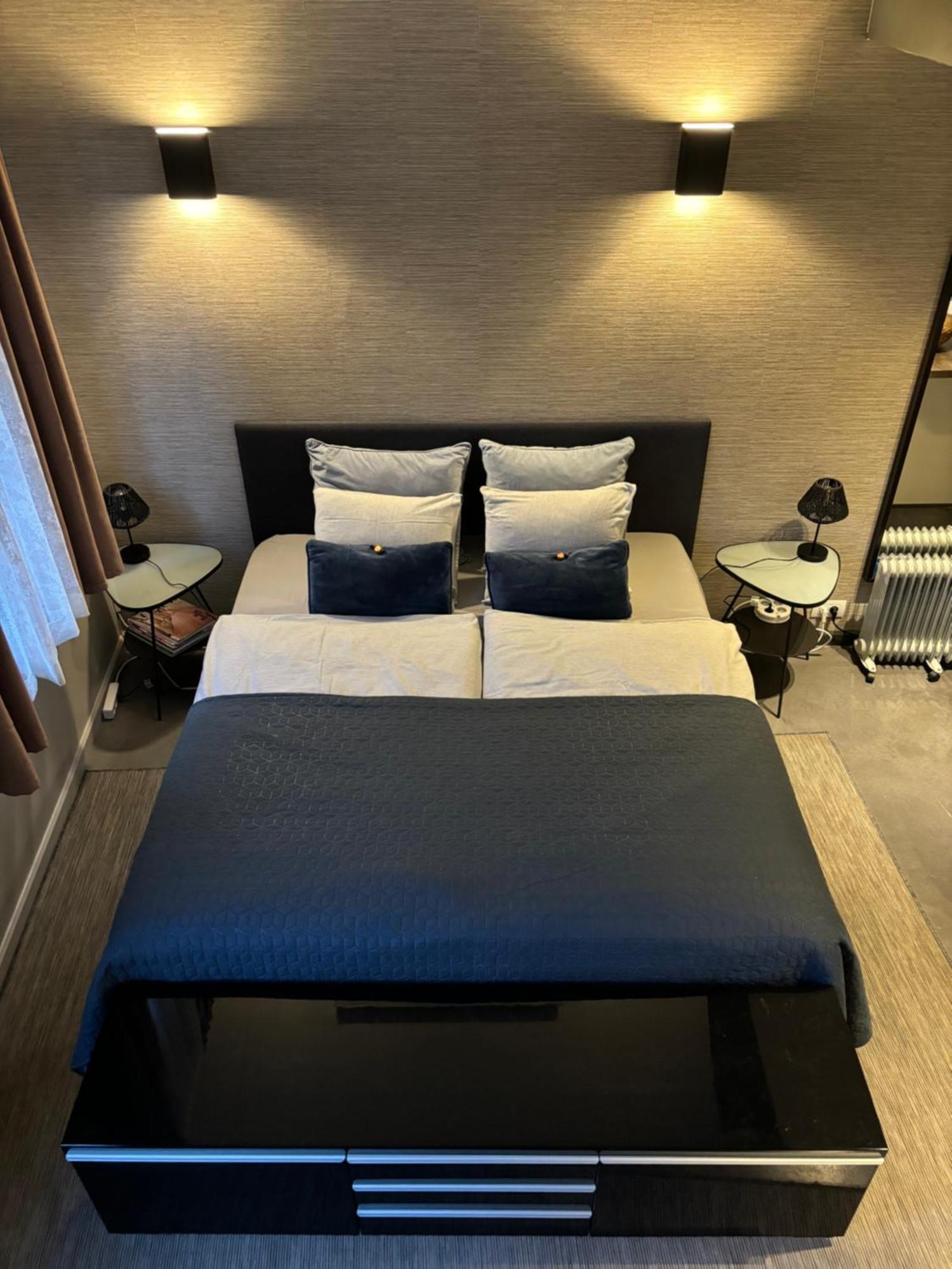 Guesthouse De Loft บรูจส์ ภายนอก รูปภาพ