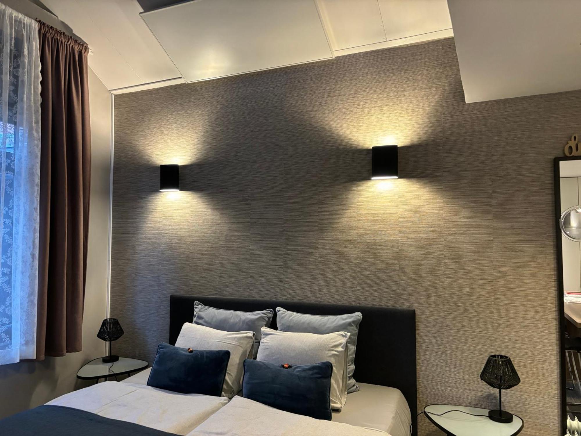 Guesthouse De Loft บรูจส์ ภายนอก รูปภาพ