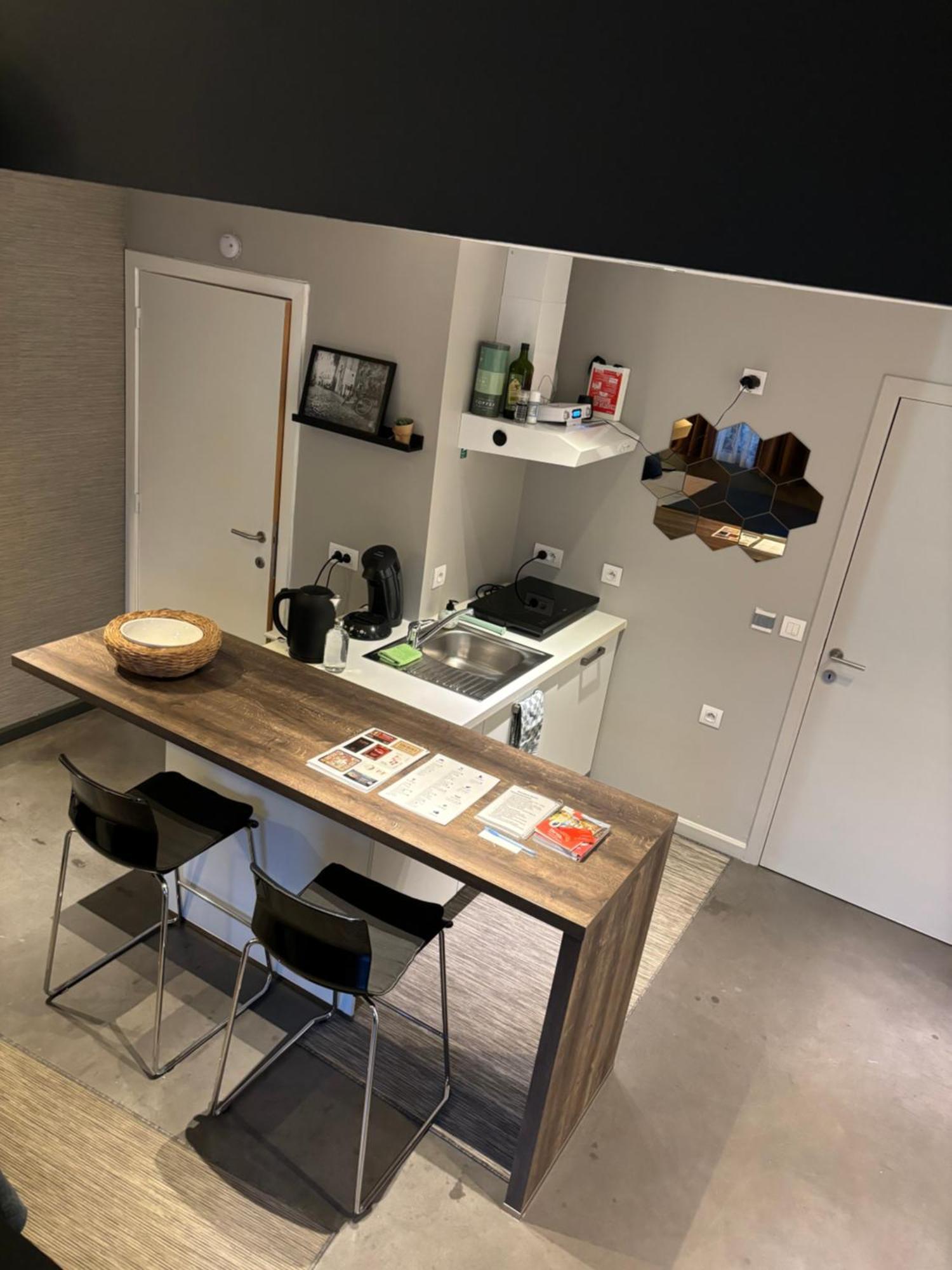 Guesthouse De Loft บรูจส์ ภายนอก รูปภาพ