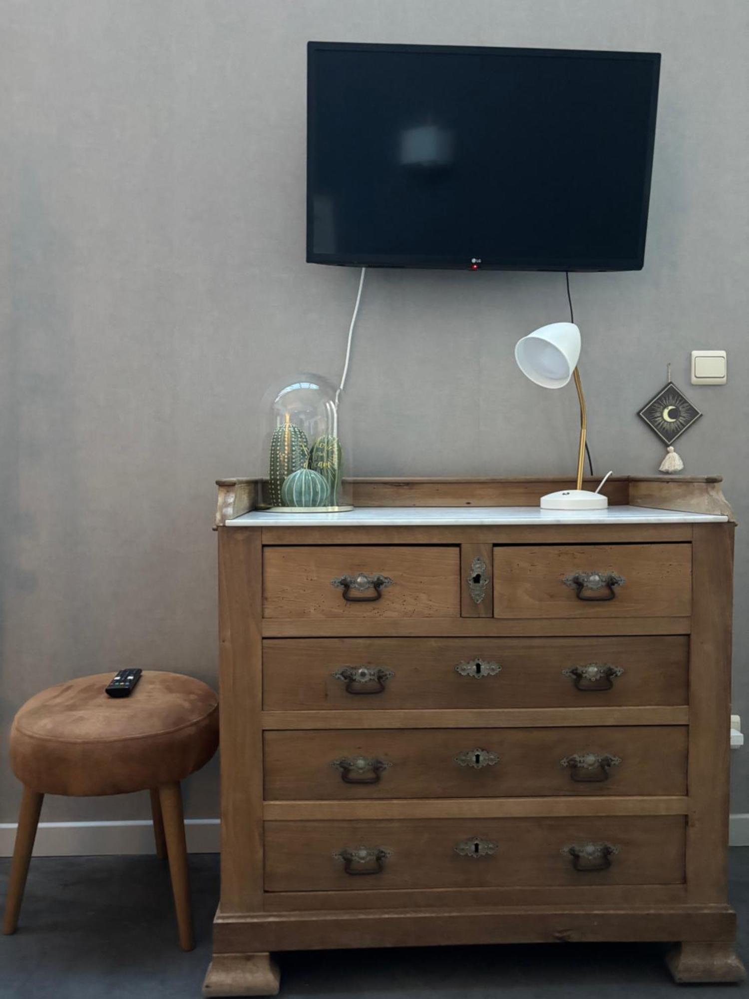 Guesthouse De Loft บรูจส์ ภายนอก รูปภาพ