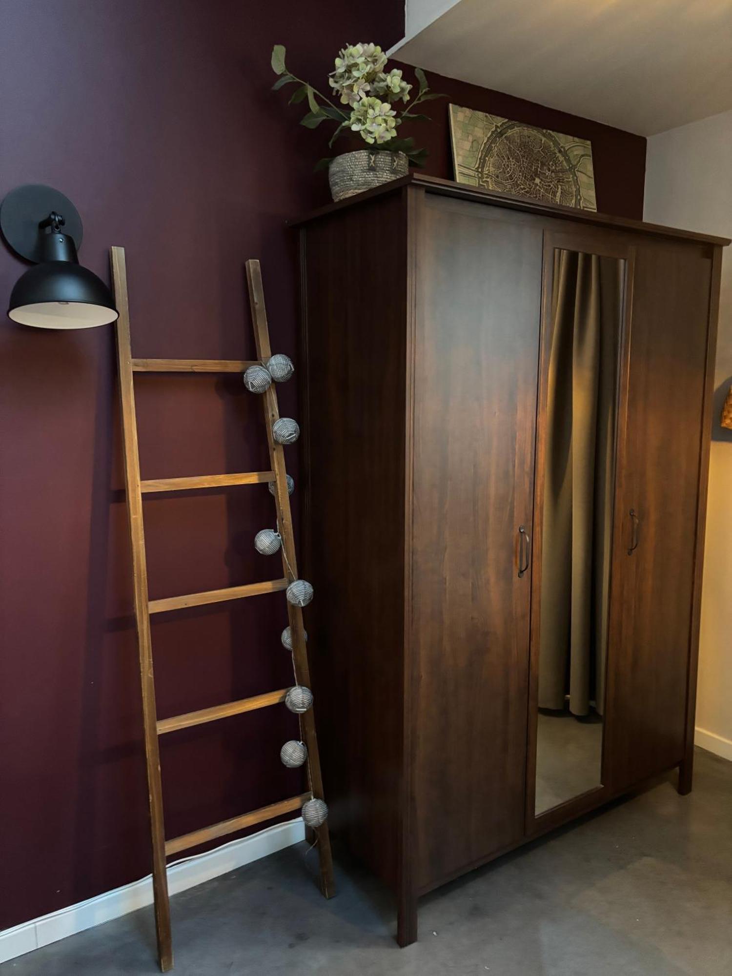 Guesthouse De Loft บรูจส์ ภายนอก รูปภาพ