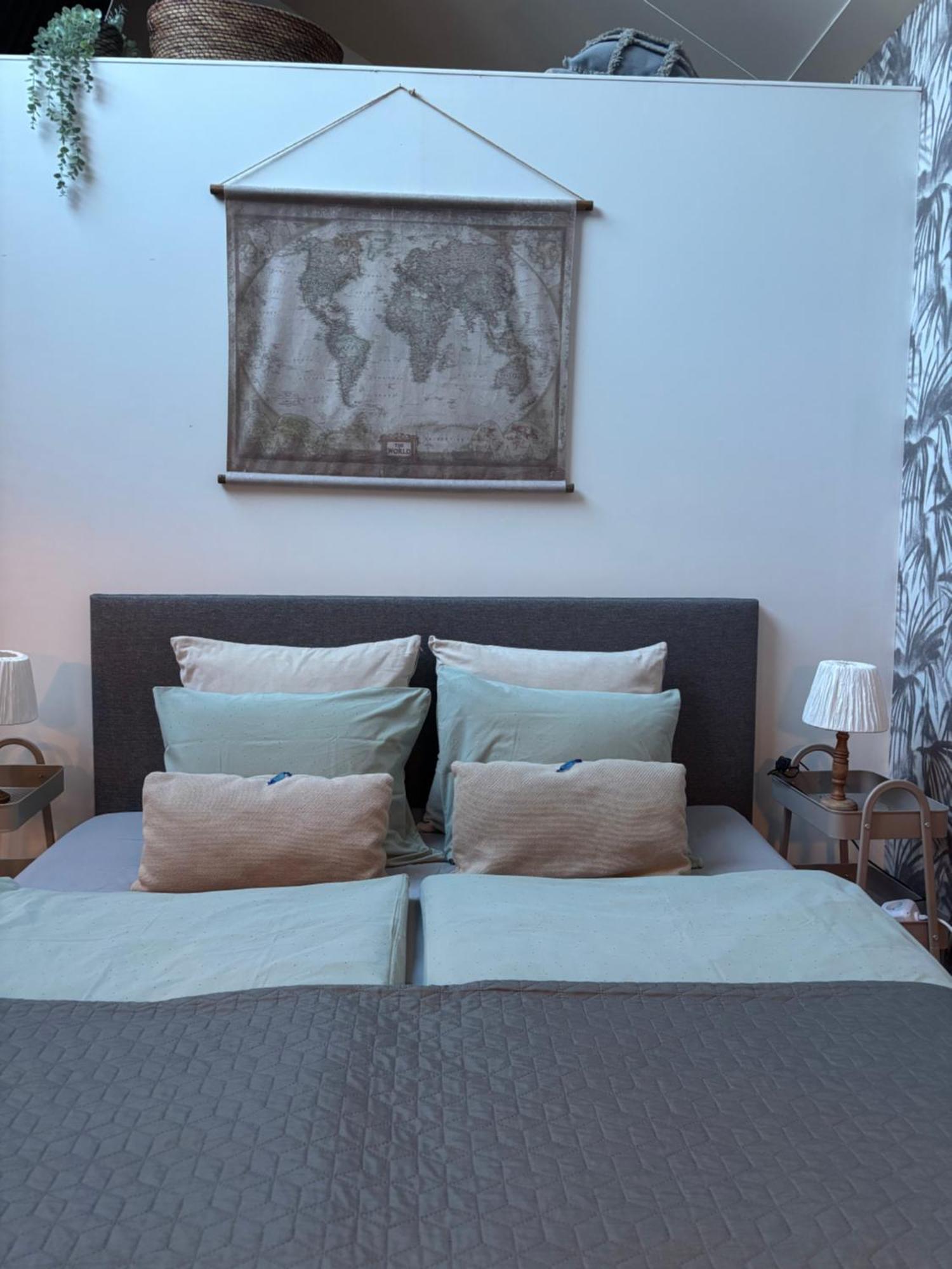 Guesthouse De Loft บรูจส์ ภายนอก รูปภาพ