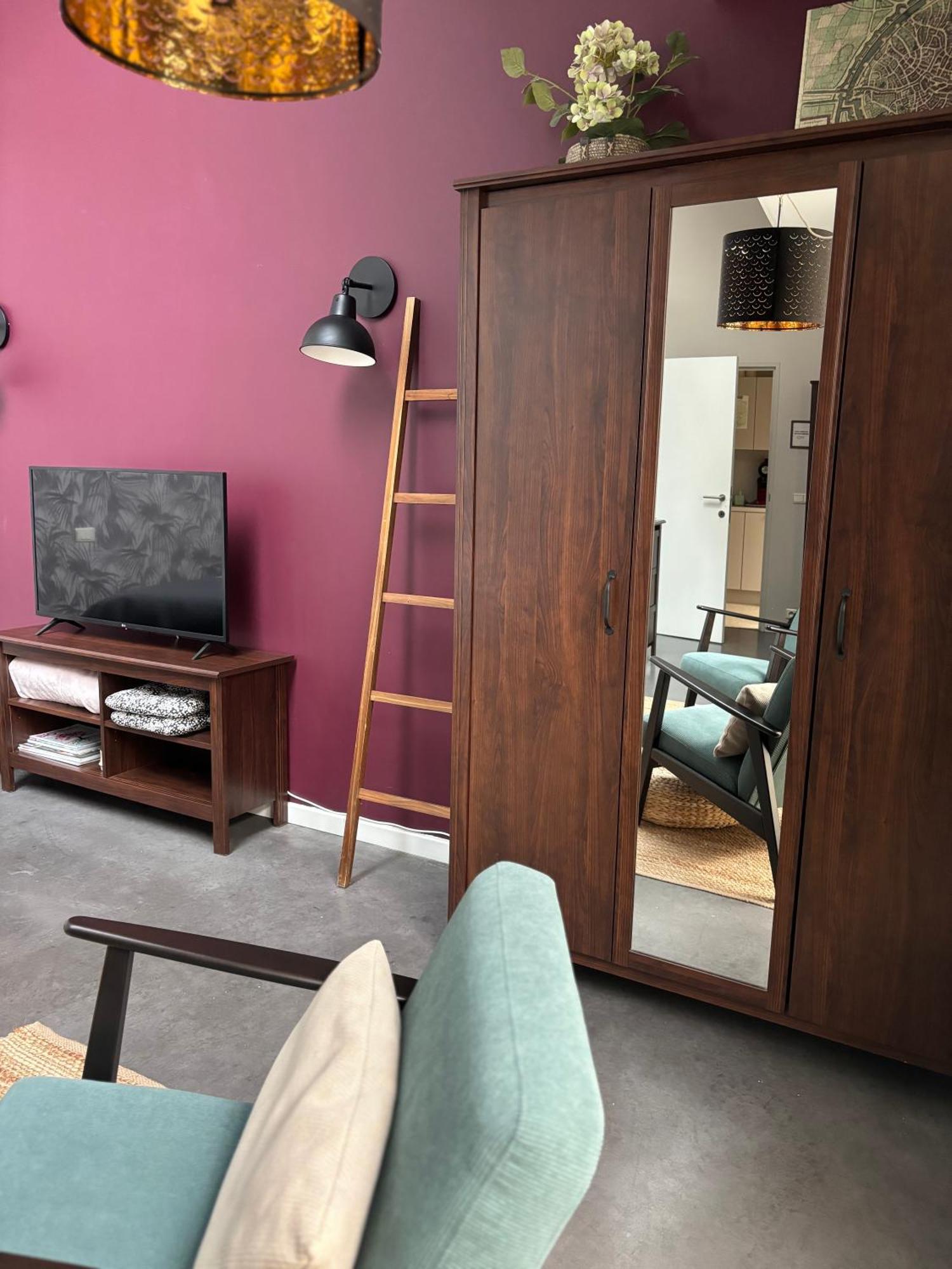 Guesthouse De Loft บรูจส์ ภายนอก รูปภาพ