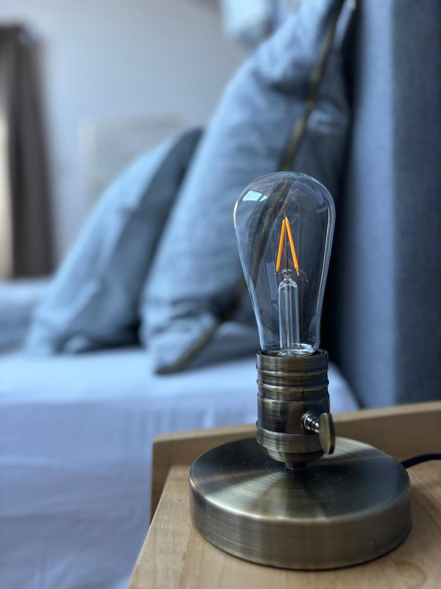 Guesthouse De Loft บรูจส์ ภายนอก รูปภาพ