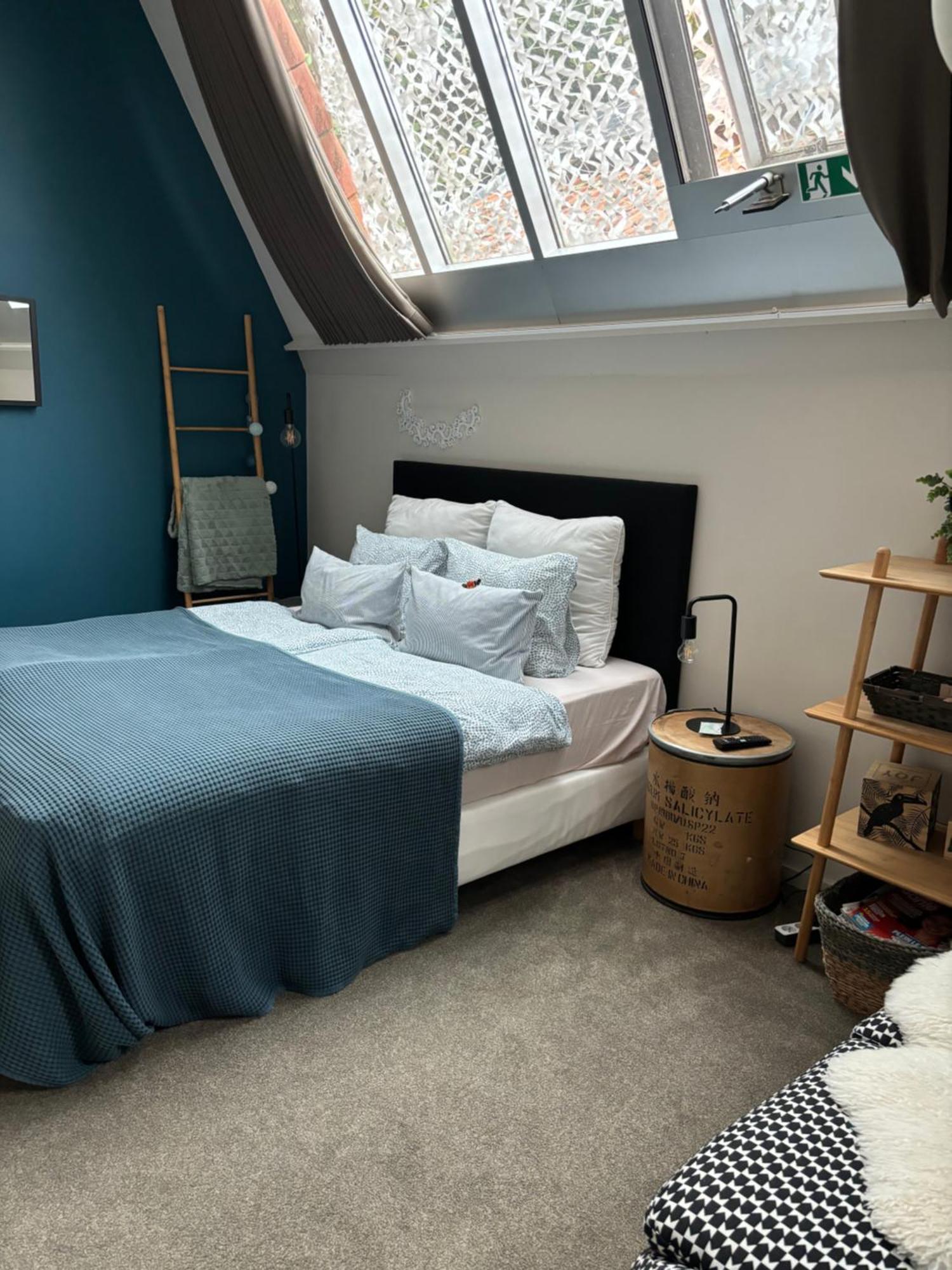Guesthouse De Loft บรูจส์ ภายนอก รูปภาพ