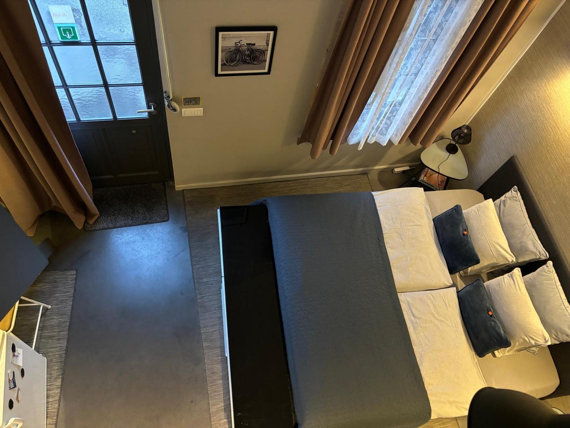 Guesthouse De Loft บรูจส์ ภายนอก รูปภาพ