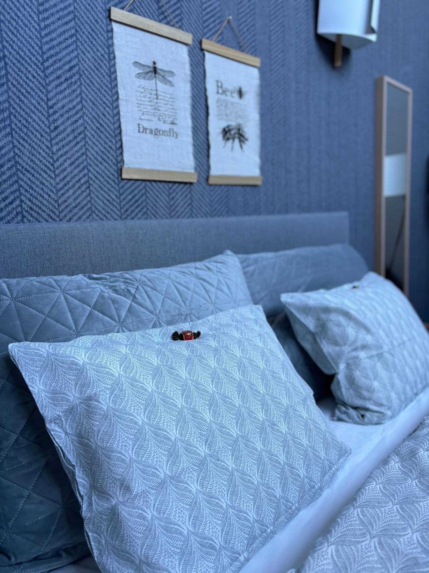 Guesthouse De Loft บรูจส์ ภายนอก รูปภาพ