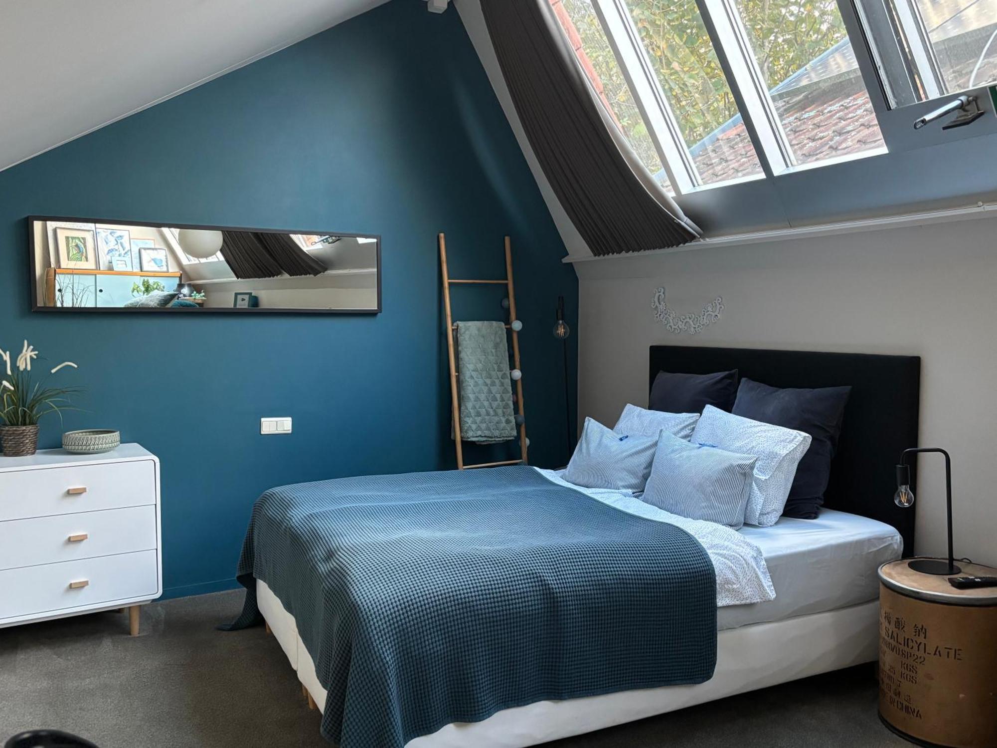 Guesthouse De Loft บรูจส์ ภายนอก รูปภาพ