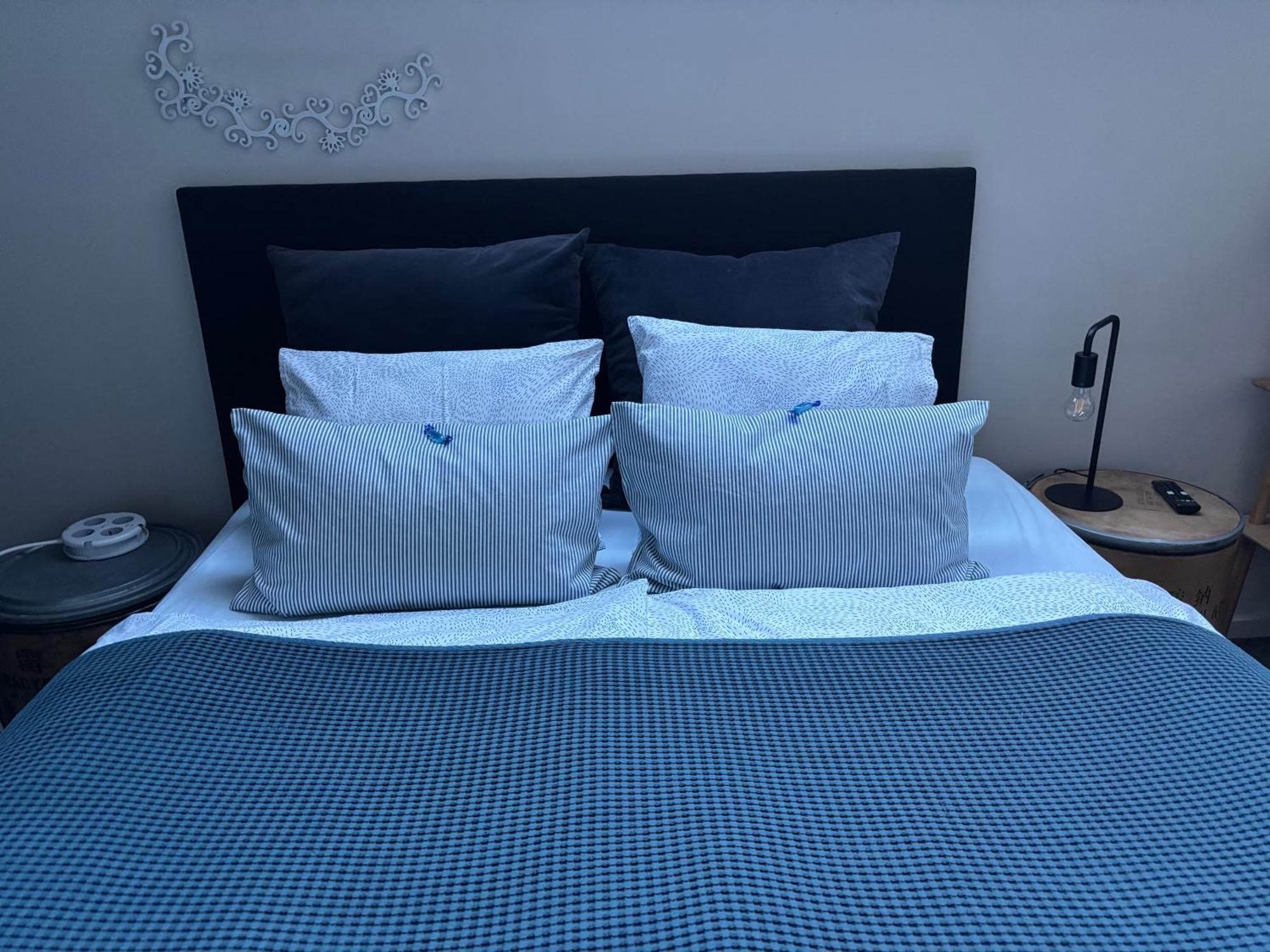 Guesthouse De Loft บรูจส์ ภายนอก รูปภาพ