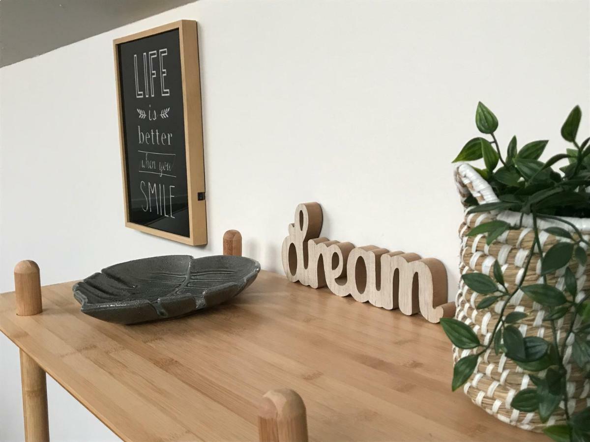 Guesthouse De Loft บรูจส์ ภายนอก รูปภาพ